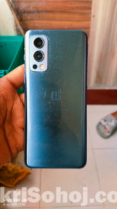 One plus nord 2 5g